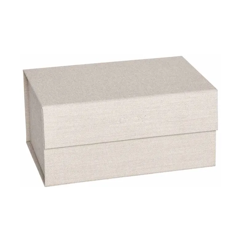 Hako storage box A5, Clay melange OYOY