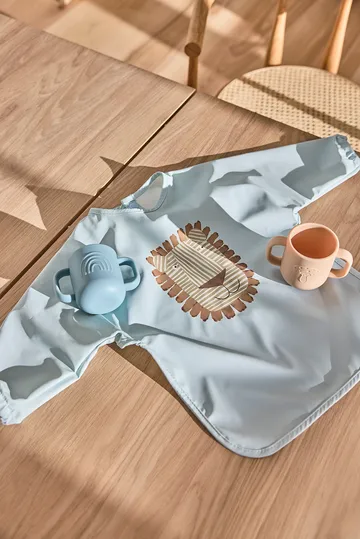 Kappu cup 2 pieces - Aqua-camel - OYOY