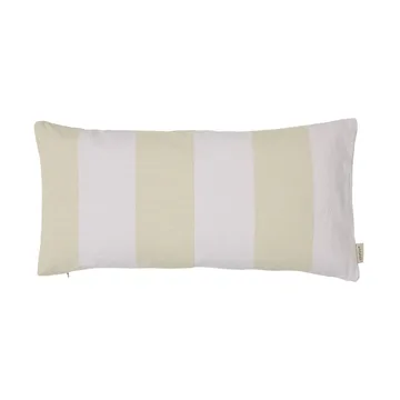 Kara cushion cover 30x60 cm - Lavender - OYOY