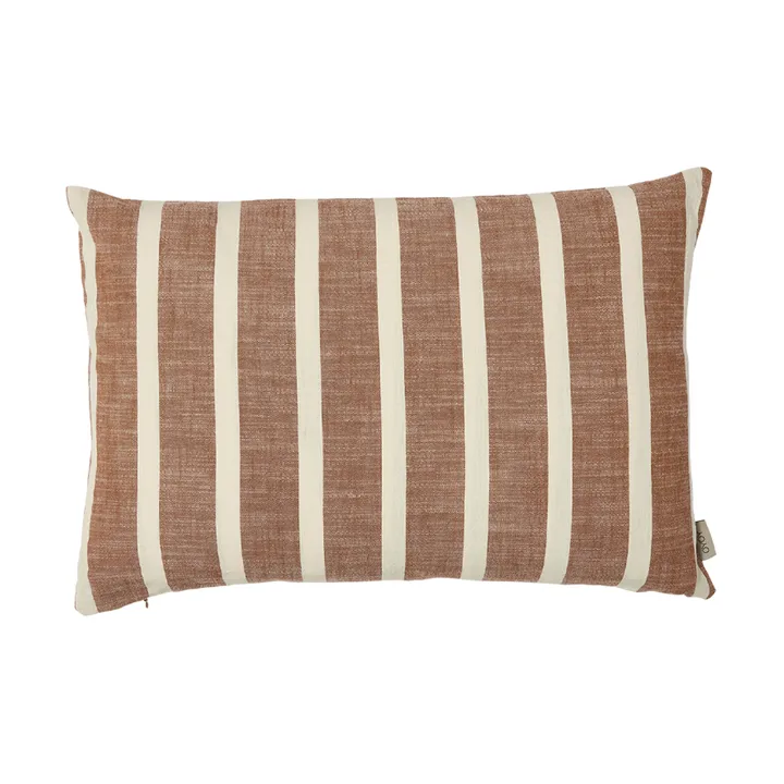 Kara cushion cover 40x60 cm - Sienna - OYOY