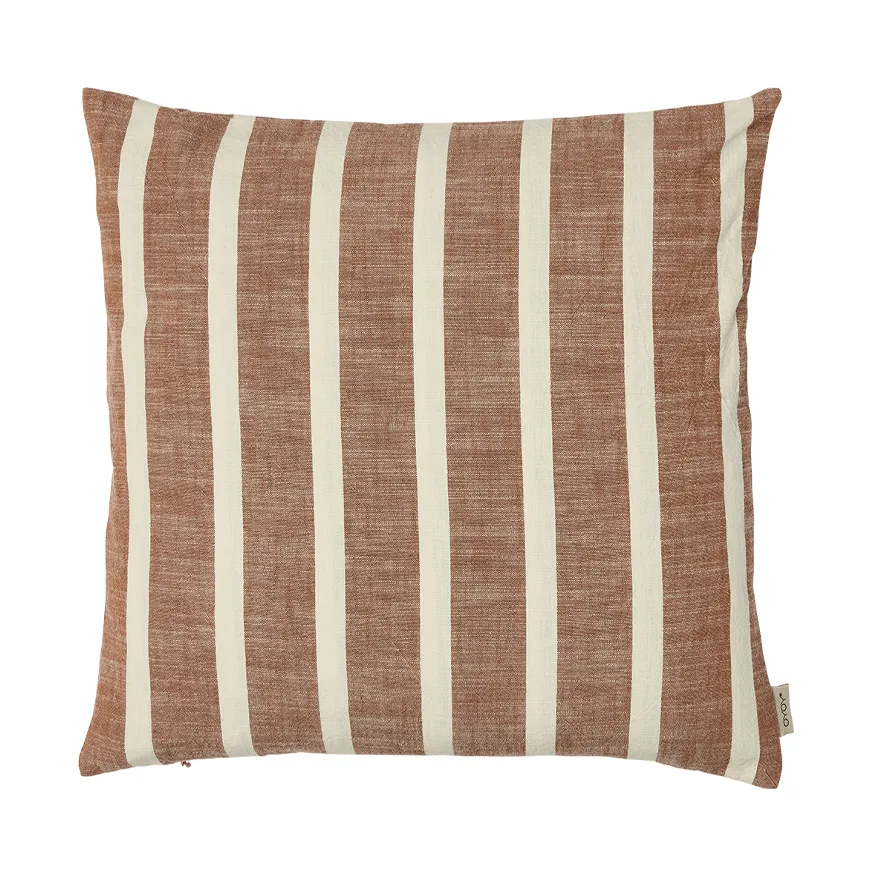 Kara cushion cover 50x50 cm, Sienna OYOY