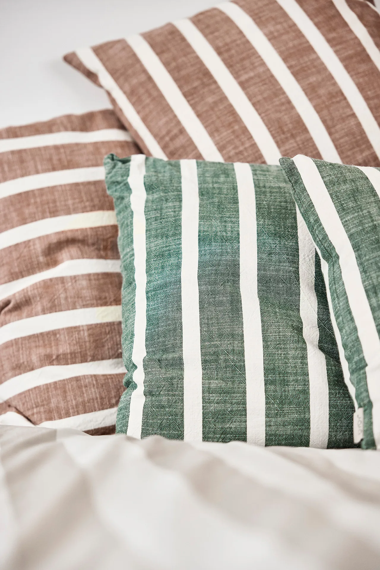 Kara cushion cover 50x50 cm, Sienna OYOY