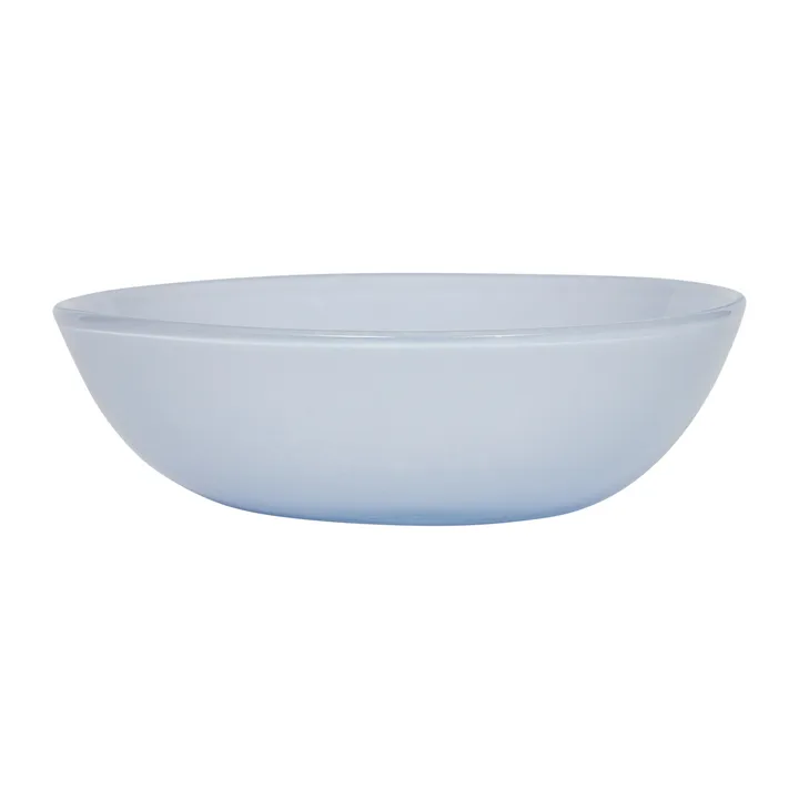 Kojo bowl small - Lavender - OYOY