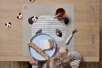 OYOY mini placemat - Lun Lun - OYOY