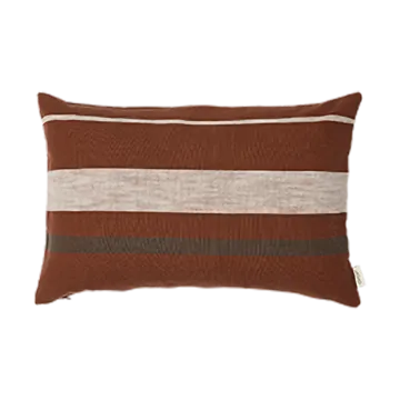 Sofuto cushion cover 40x60 cm - Sienna - OYOY