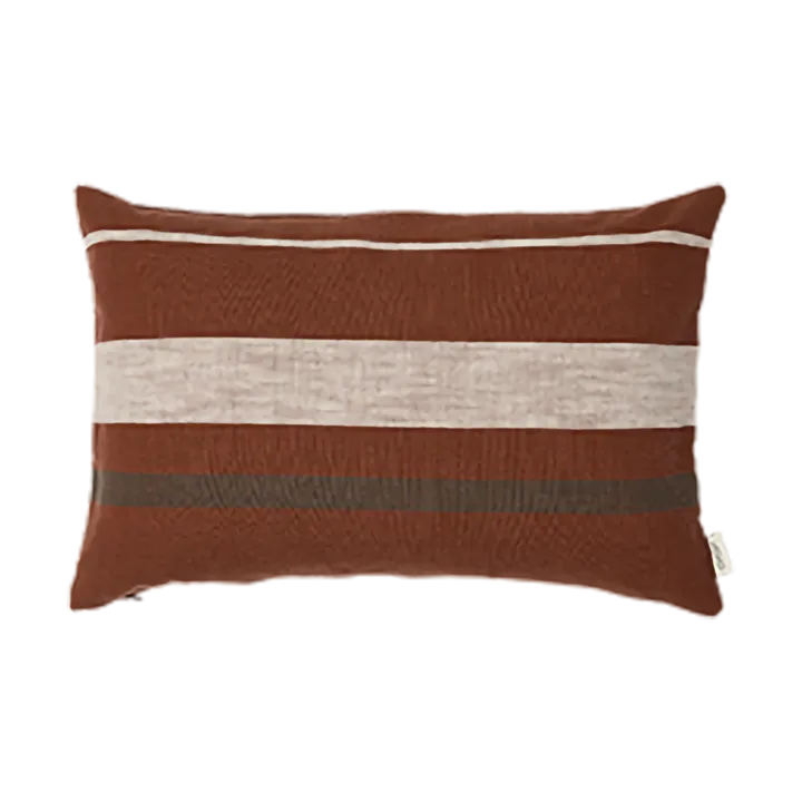Sofuto cushion cover 40x60 cm - Sienna - OYOY