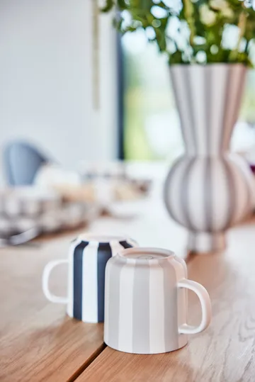 Toppu mug - Clay - OYOY