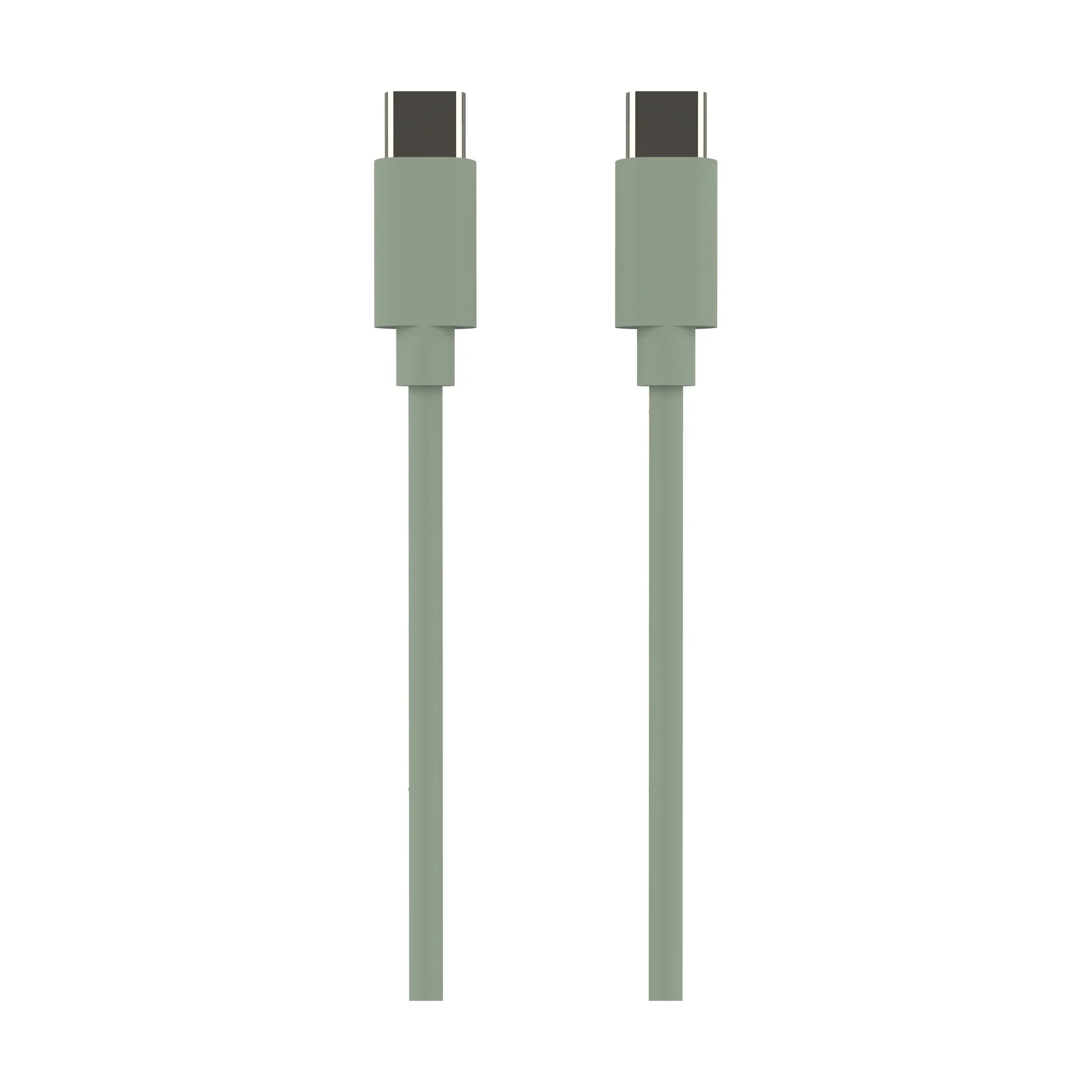 USB-C to USB-C cable 240 W, Midsummer green, 2 m Palette