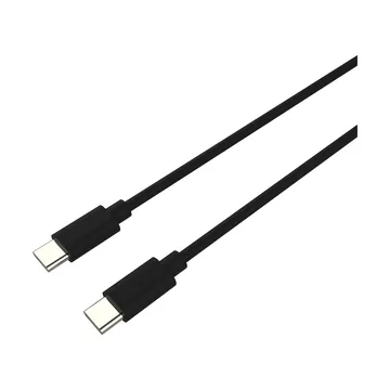 USB-C to USB-C cable 240 W - Midwinter black, 2 m - Palette