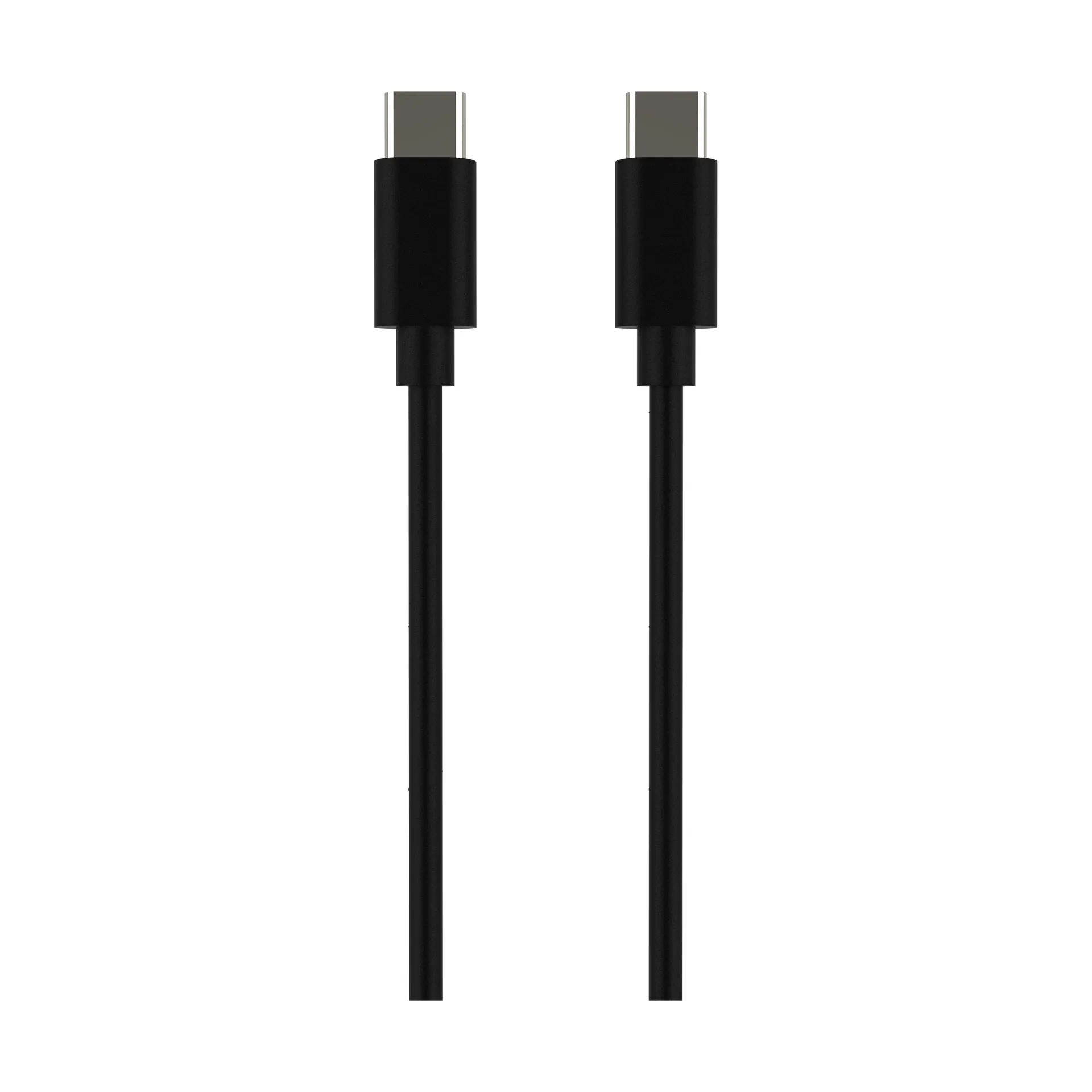 USB-C to USB-C cable 240 W, Midwinter black, 2 m Palette