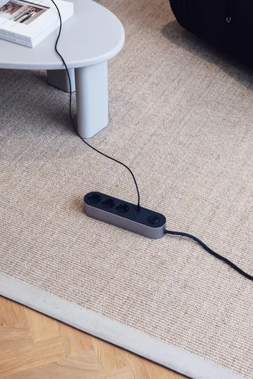 USB-C to USB-C cable 240 W - Midwinter black, 2 m - Palette