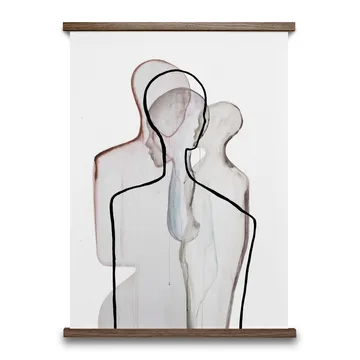 Mother poster - 50x70 cm - Paper Collective