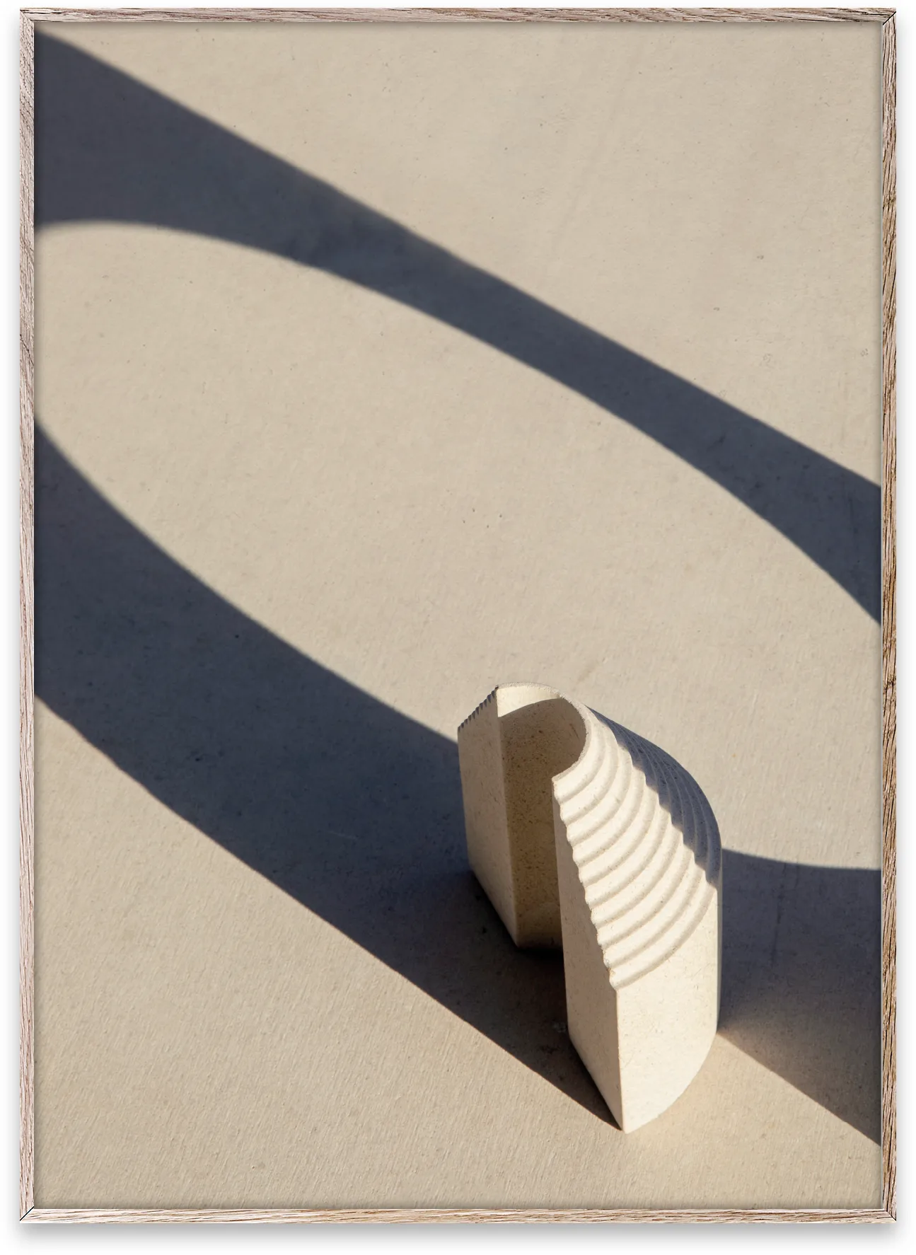 Neoclassic II poster, 50x70 cm Paper Collective
