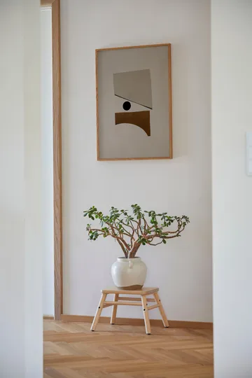 Tipping Point 01 poster - 30x40 cm - Paper Collective