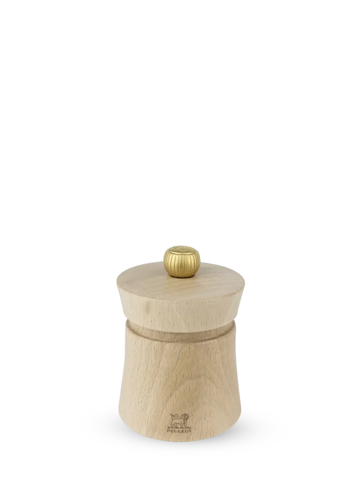 Baya salt mill 8 cm - Nature - Peugeot