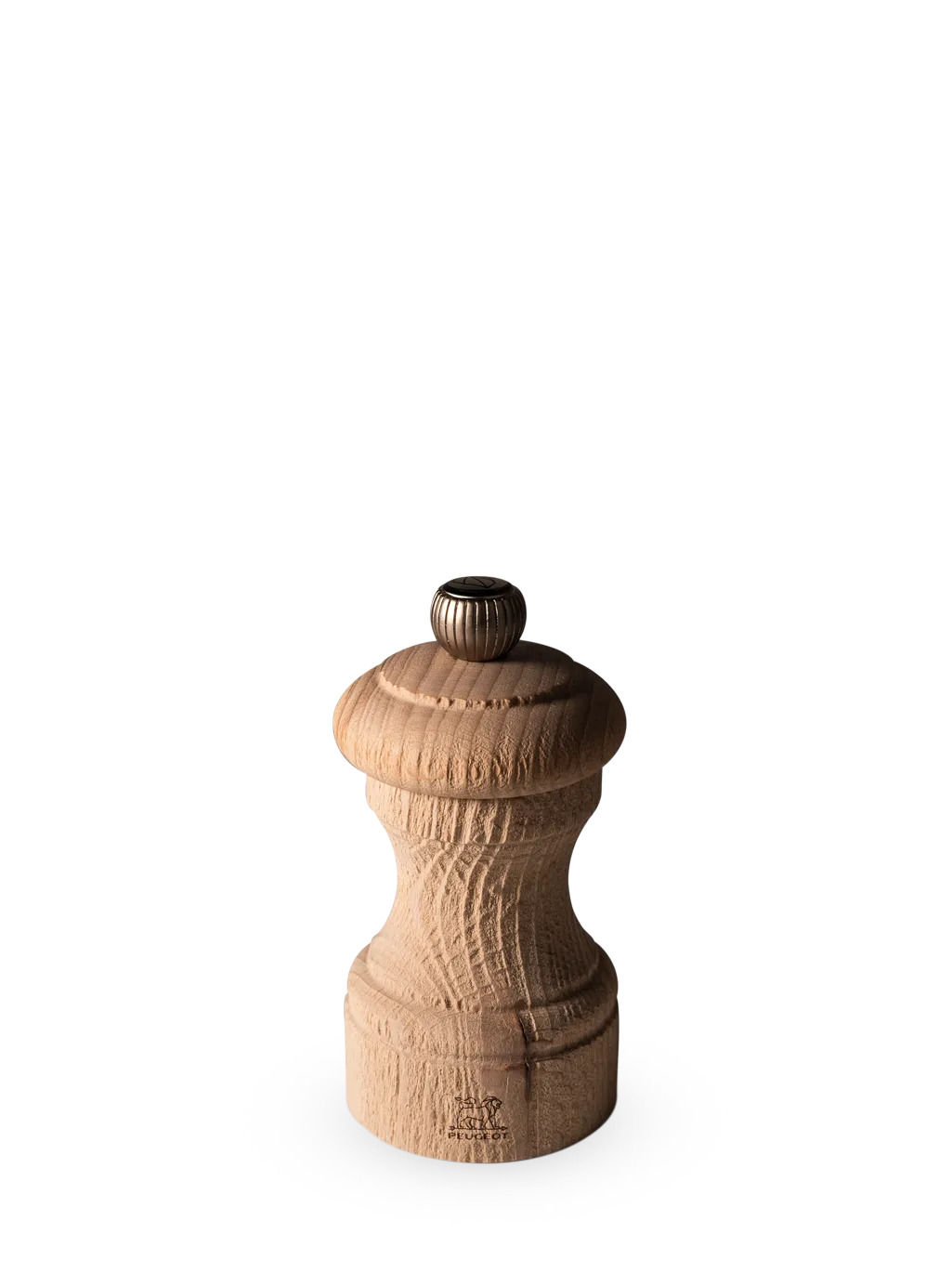 Bistro pepper mill 10 cm, Nature Peugeot