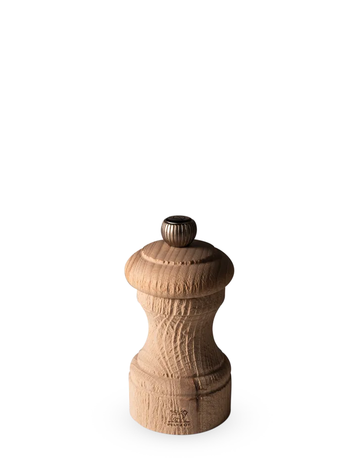 Bistro pepper mill 10 cm - Nature - Peugeot