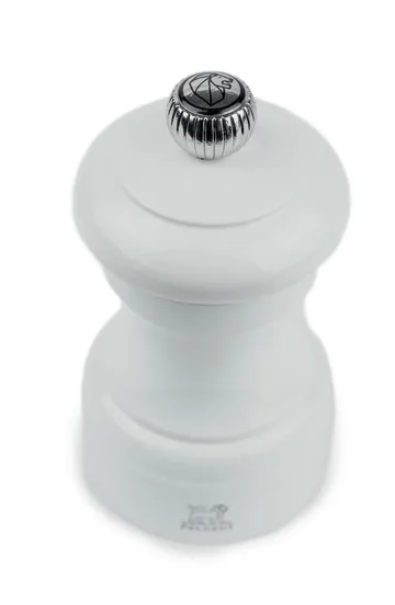 Bistrorama pepper mill 10 cm - Pearl grey - Peugeot