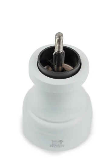 Bistrorama pepper mill 10 cm - Pearl grey - Peugeot