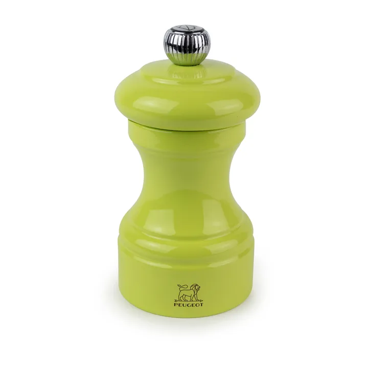 Bistrorama pepper mill 10 cm - Pistachio - Peugeot