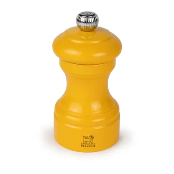 Bistrorama pepper mill 10 cm - Saffron - Peugeot