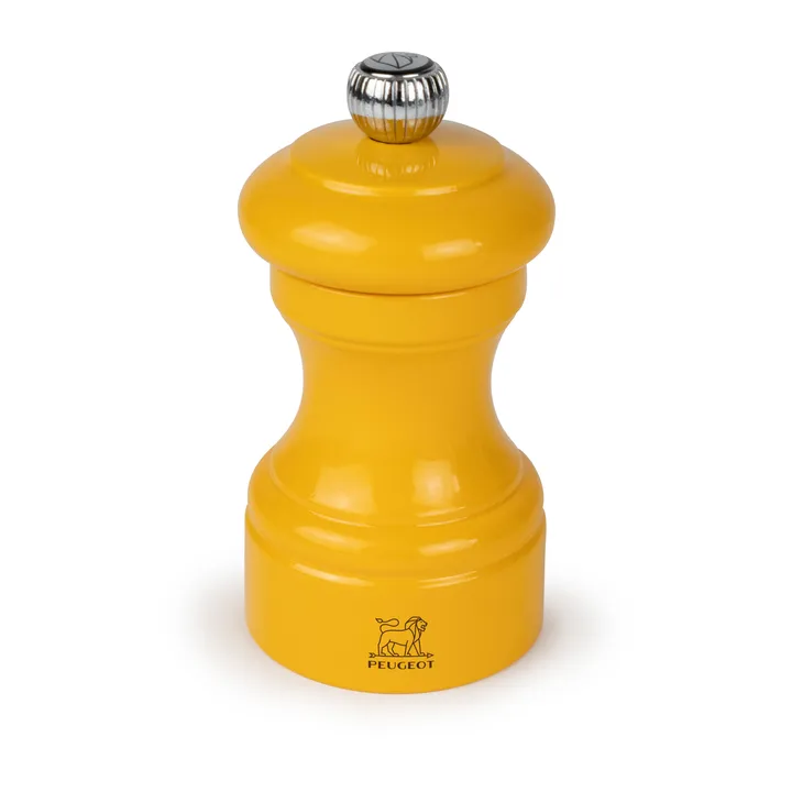 Bistrorama pepper mill 10 cm - Saffron - Peugeot