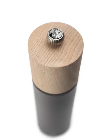 Boreal pepper mill 21 cm - Rock grey - Peugeot