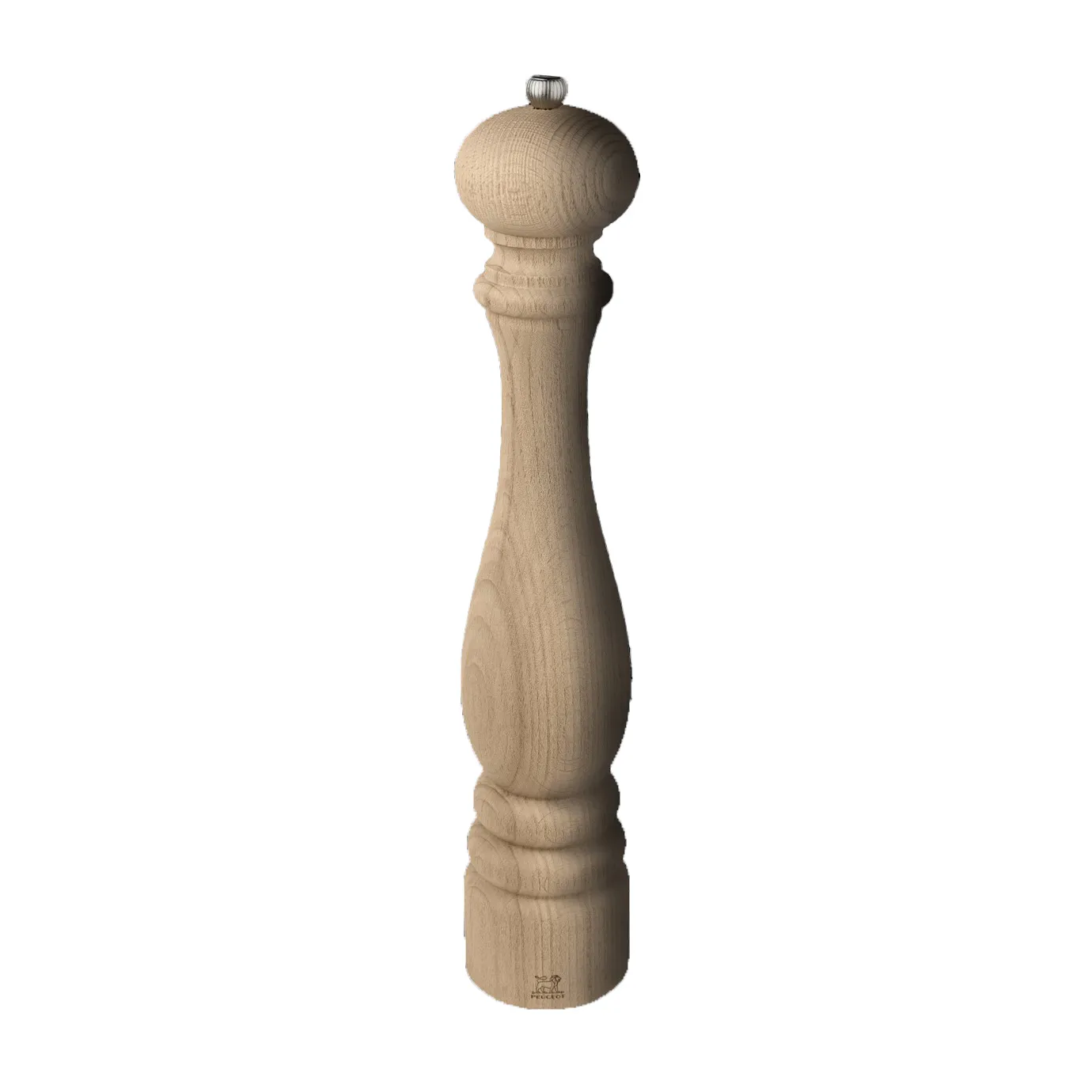 Paris nature pepper mill 40 cm, Natural Peugeot
