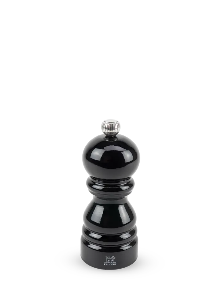 Paris pepper mill 12 cm - Black - Peugeot