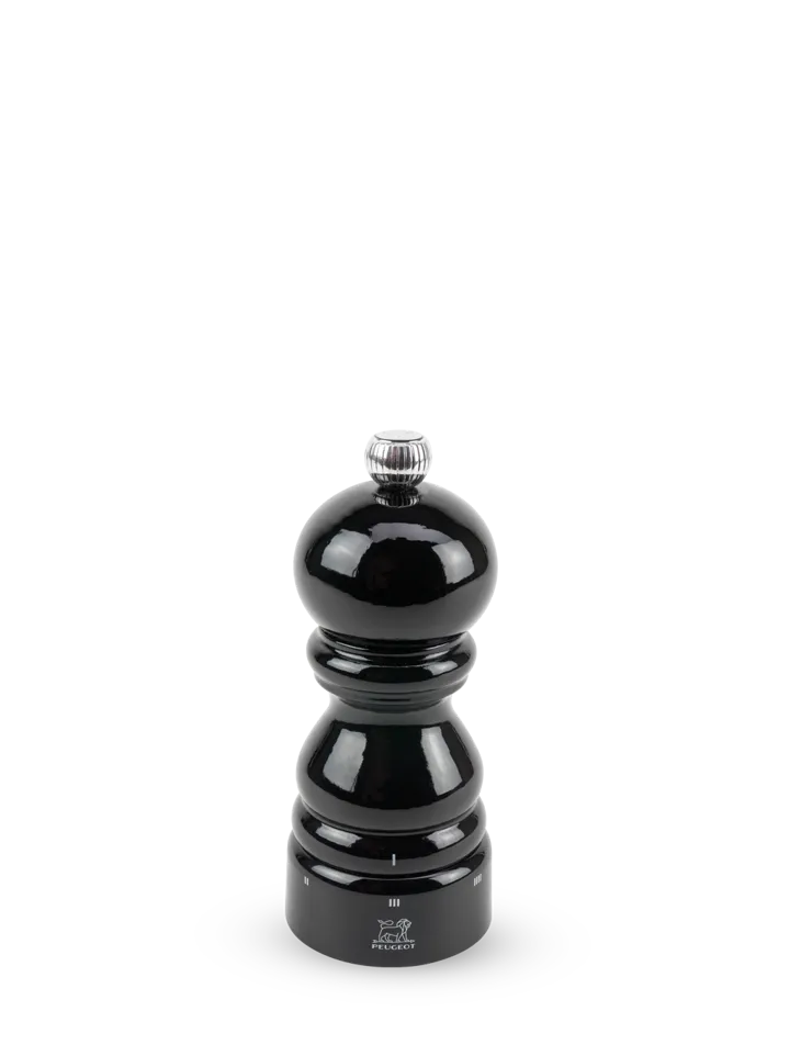 Paris U'select pepper mill 12 cm - Black - Peugeot