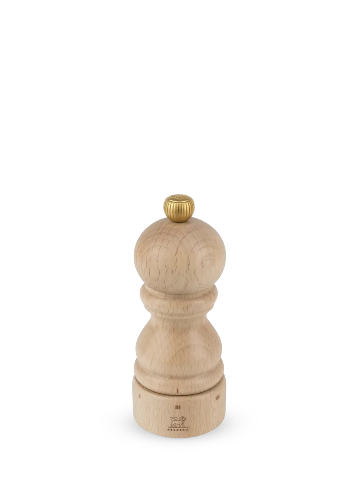 Paris U'select salt mill 12 cm - Nature - Peugeot