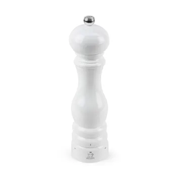 Paris u'Select Z salt grinder 22 cm - White - Peugeot