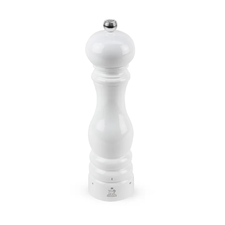 Paris u'Select Z salt grinder 22 cm - White - Peugeot