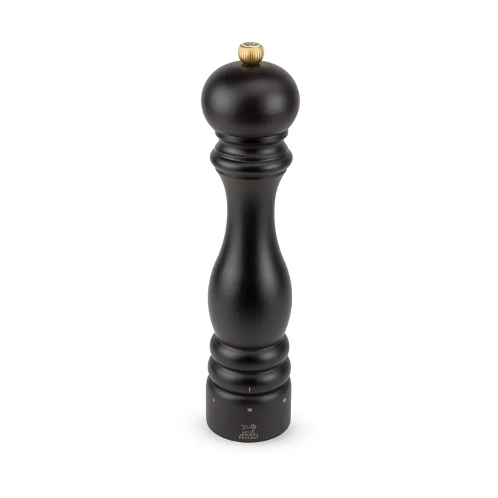 Paris u'Select Z salt mill 27 cm - Chocolate - Peugeot