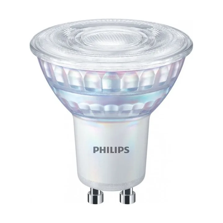 Philips spotlight GU10 LED, 50W Philips