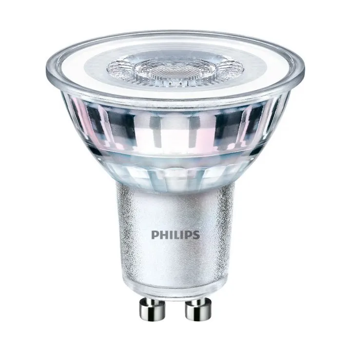 Philips spotlight GU10 LED - 5.4 cm - Philips