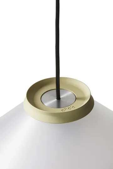 Aline 40 pendant lamp - Chamomile - Pholc
