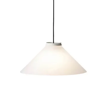 Aline 40 pendant lamp - Cotton - Pholc