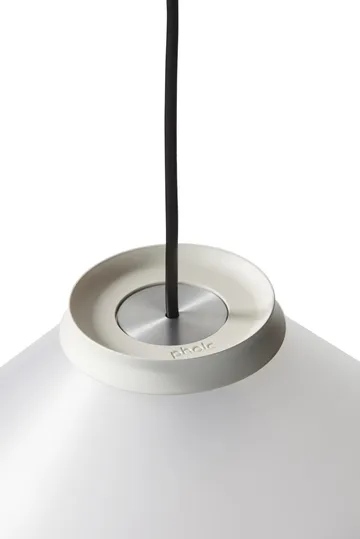 Aline 40 pendant lamp - Cotton - Pholc