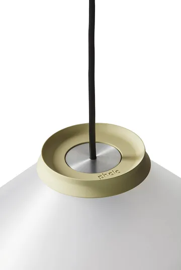 Aline 58 pendant lamp - Chamomile - Pholc
