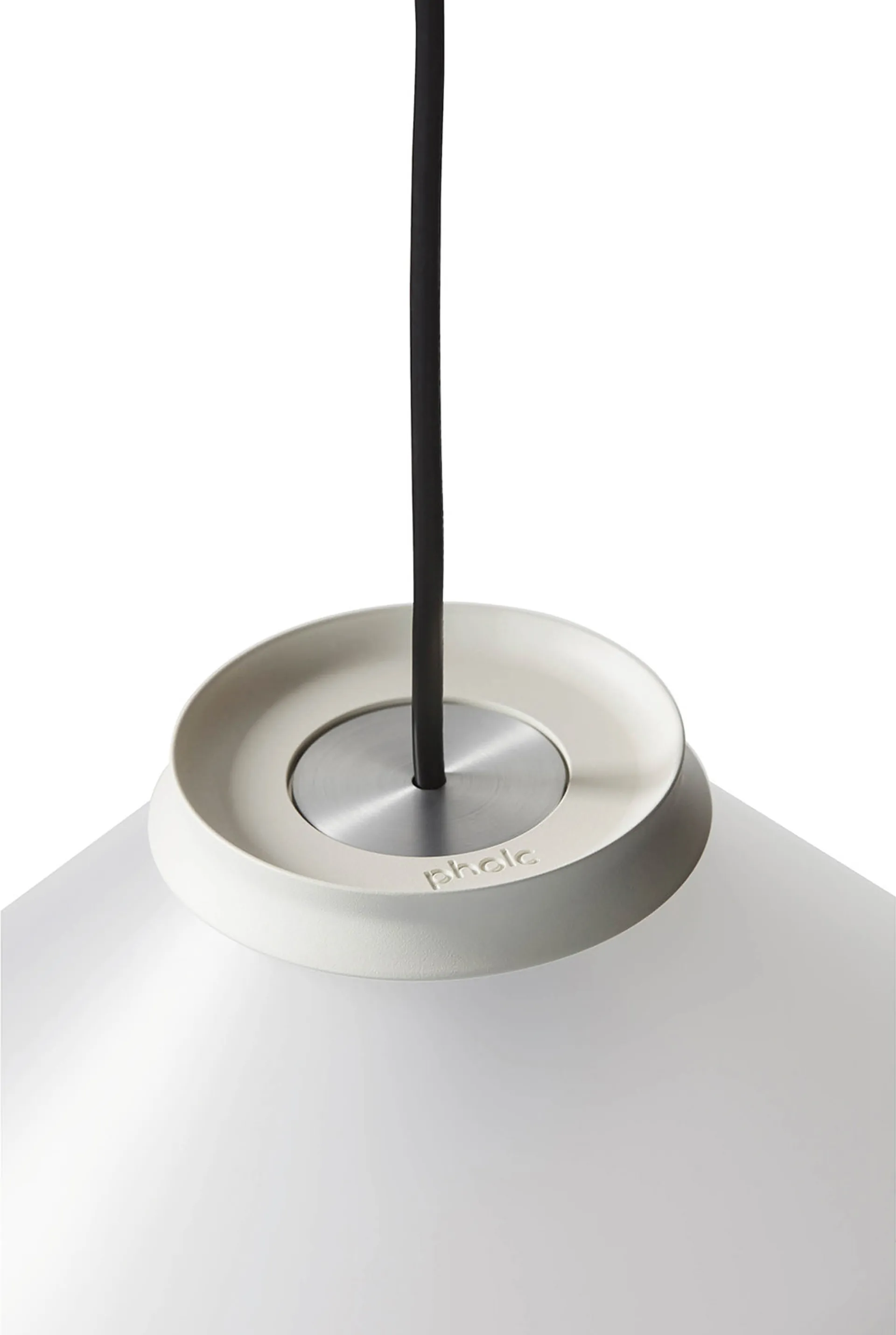 Aline 58 pendant lamp, Cotton Pholc