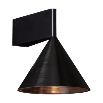 Apollo 14 wall lamp - Darkest hour - Pholc