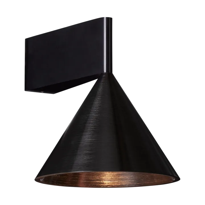 Apollo 14 wall lamp - Darkest hour - Pholc
