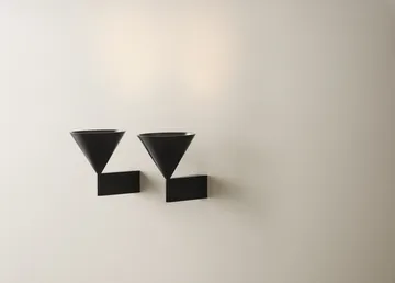 Apollo 14 wall lamp - Darkest hour - Pholc