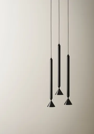 Apollo 59 pendant lamp - Darkest hour - Pholc
