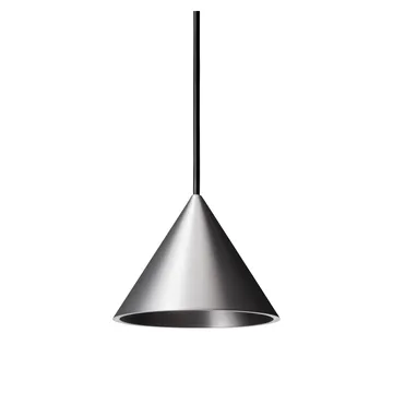 Apollo Zero pendant - Aluminium - Pholc