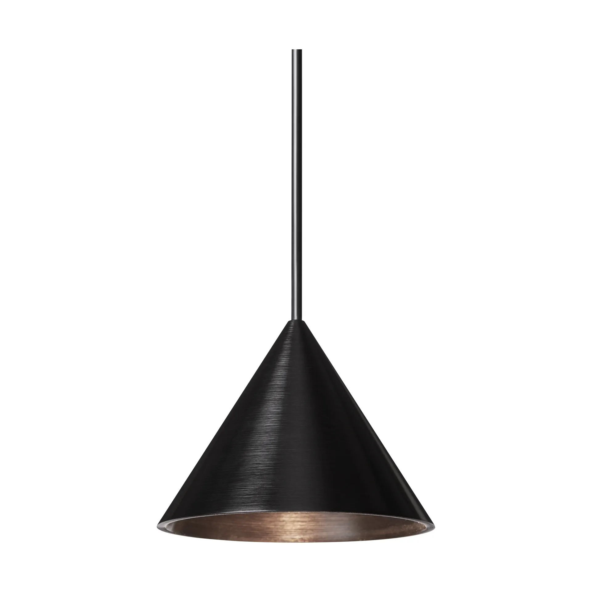 Apollo Zero pendant, Darkest hour Pholc