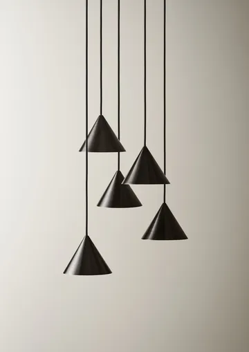 Apollo Zero pendant - Darkest hour - Pholc