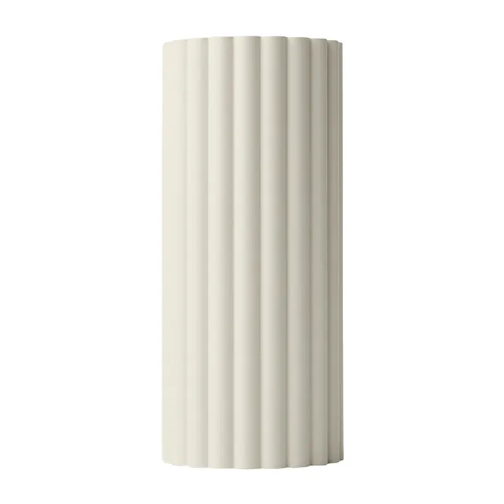 Donna 15 wall lamp - Linen - Pholc