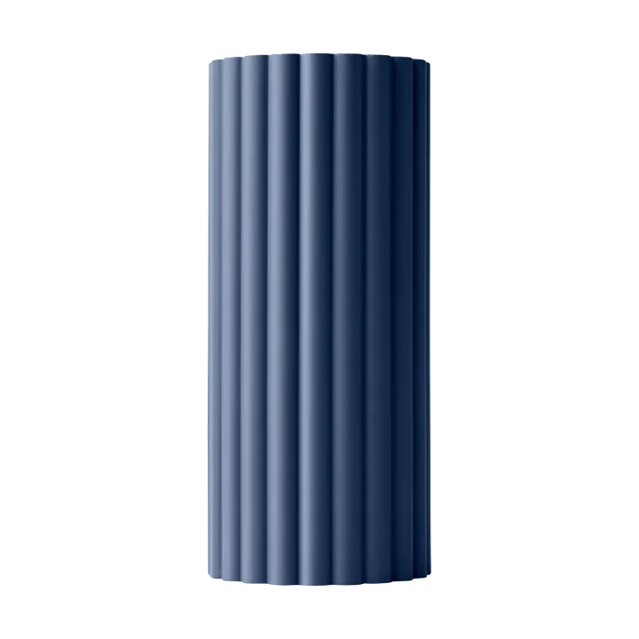 Donna 15 wall lamp - Midnight blue - Pholc